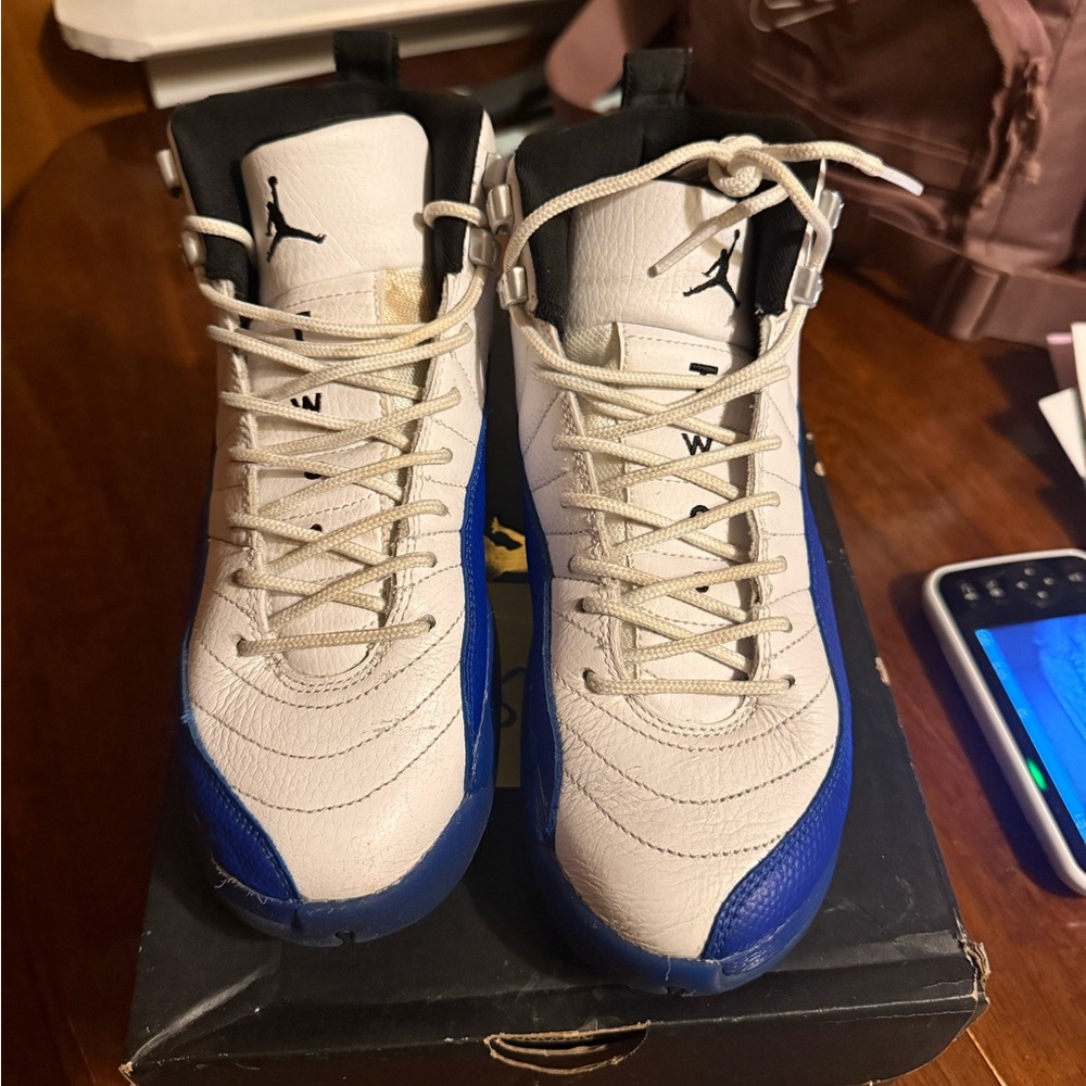 Air Jordan 12